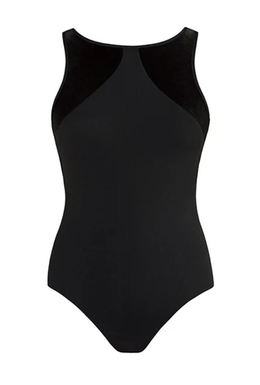 NWT Energetiks Adult Small Cassie Velvet Leotard AL28